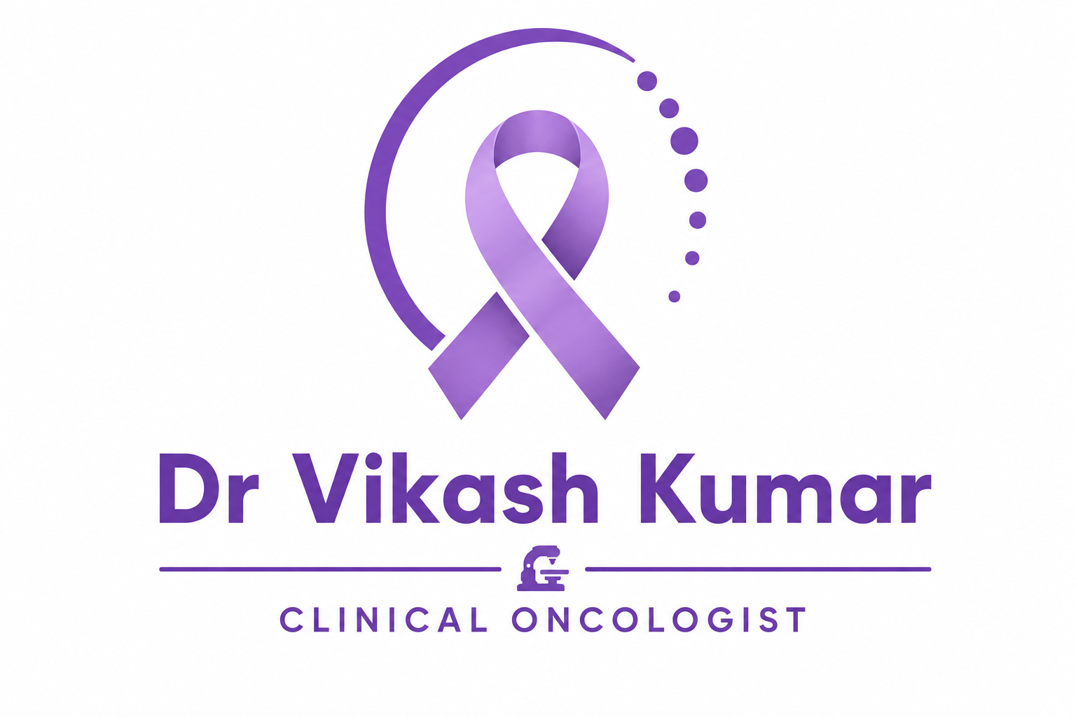 Dr. Vikash Kumar – Clinical Oncologist