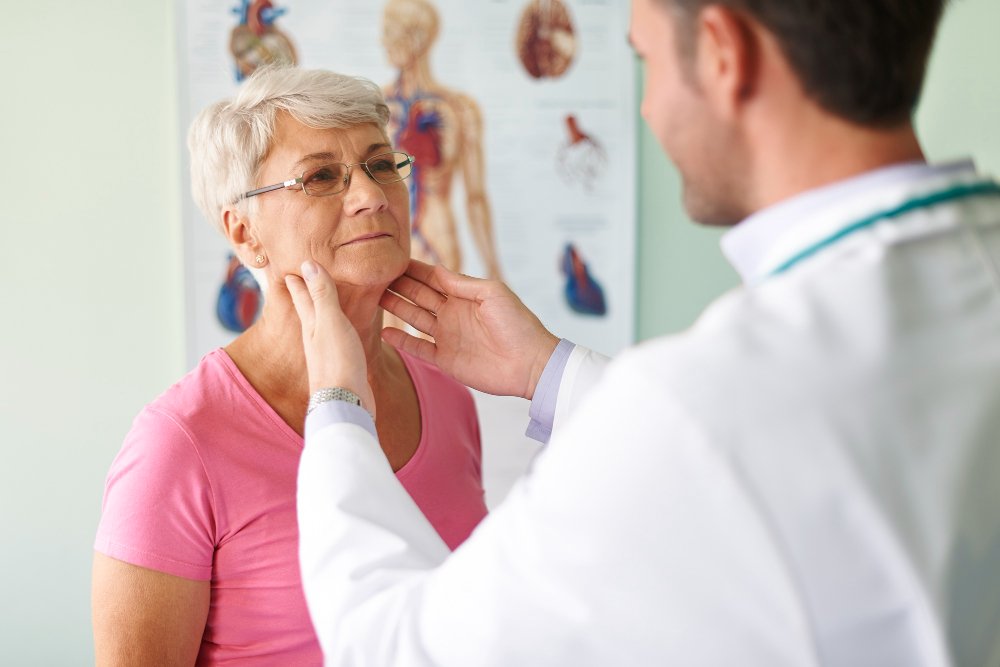 Head and Neck Cancer