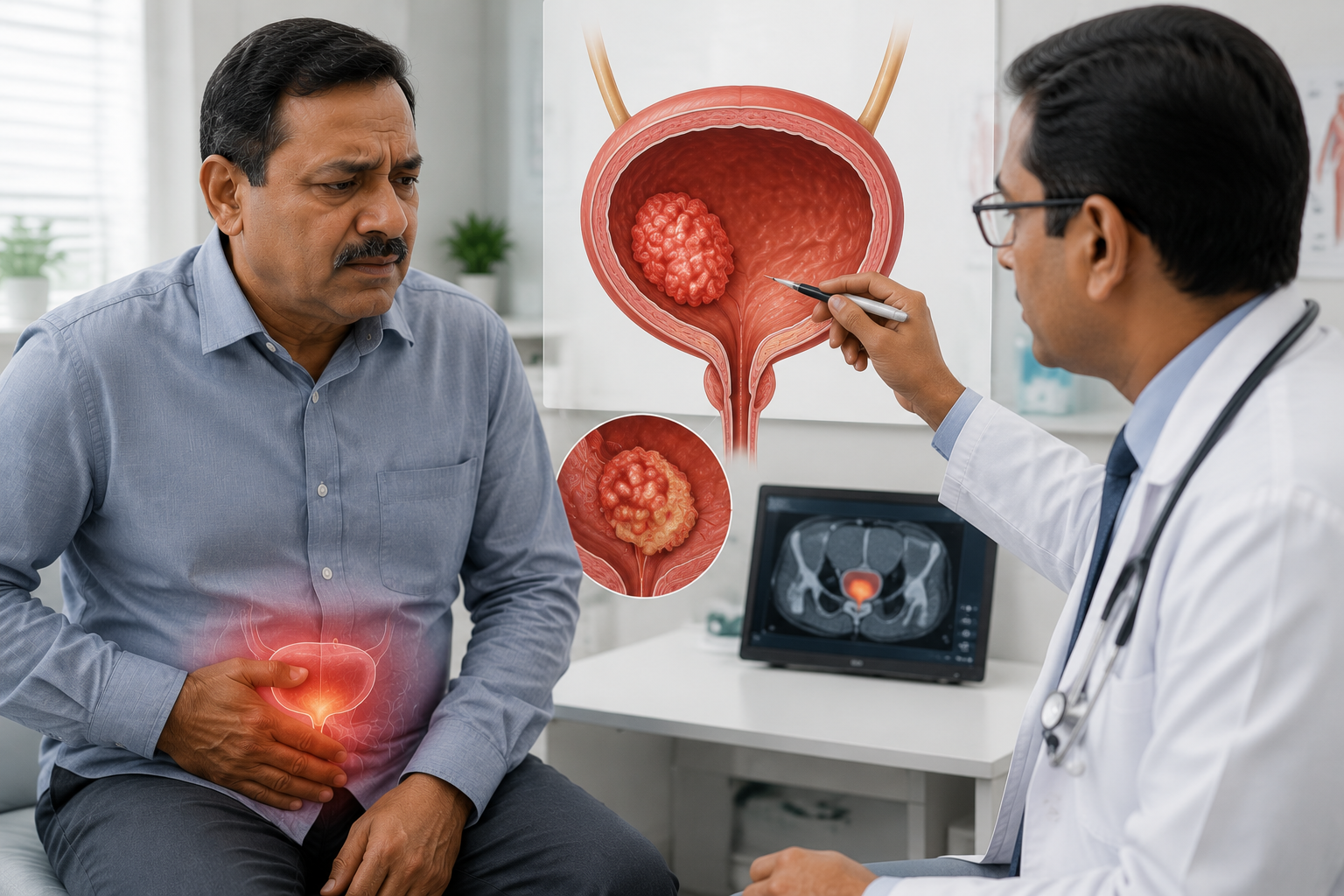 Bladder Cancer