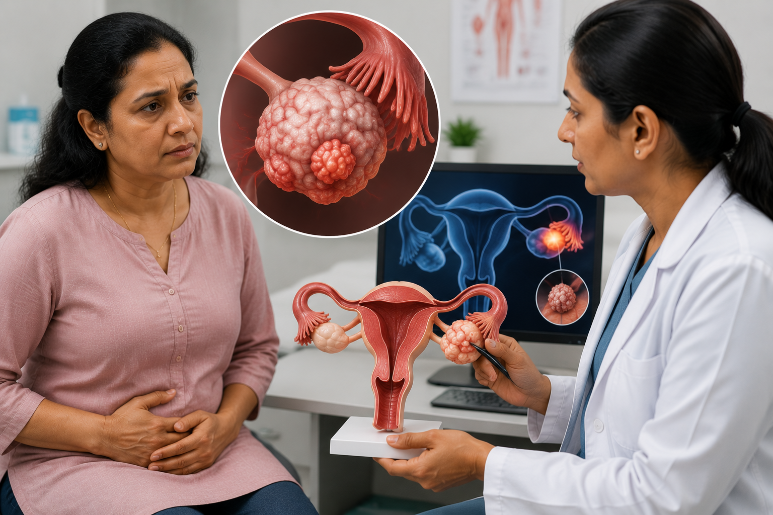Ovarian Cancer