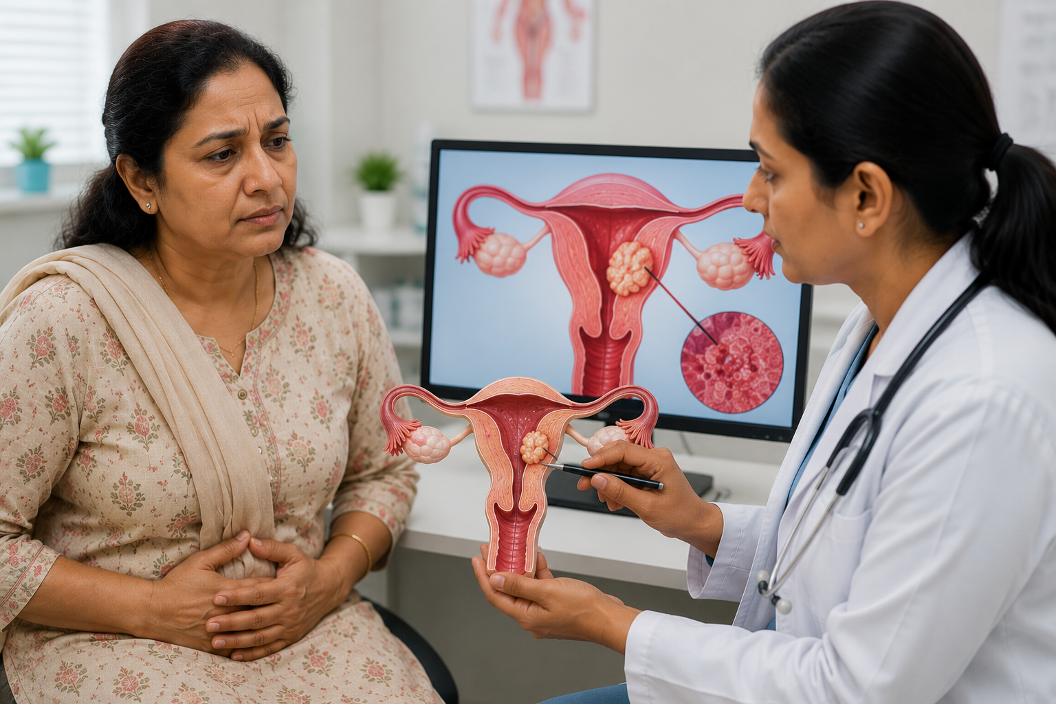 Uterine Cancer