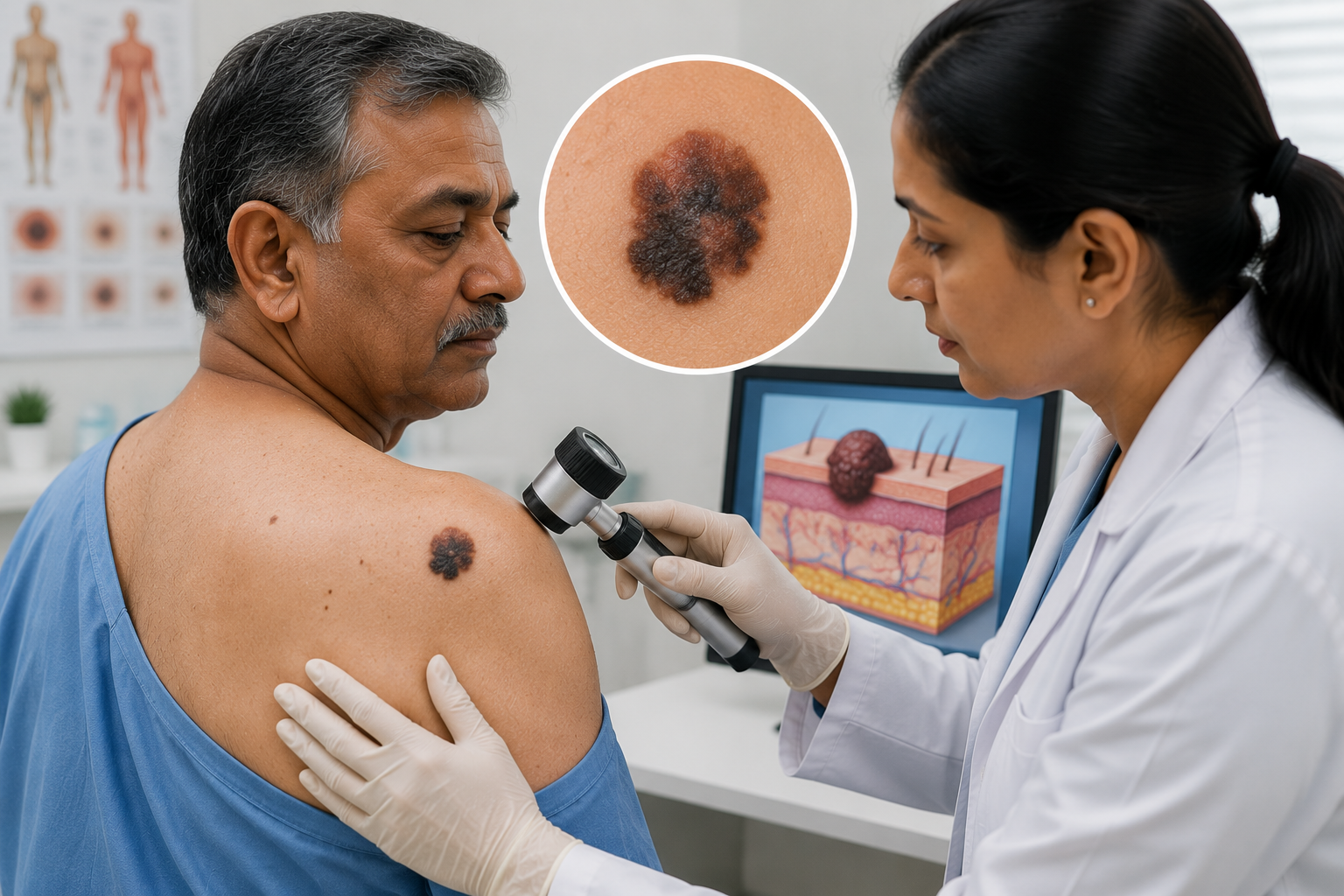 Skin Cancer