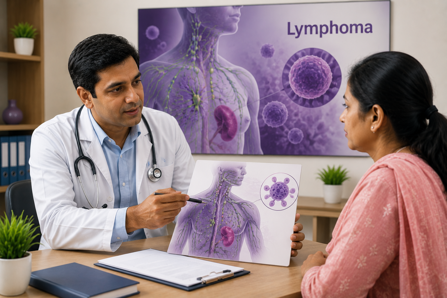 Lymphoma