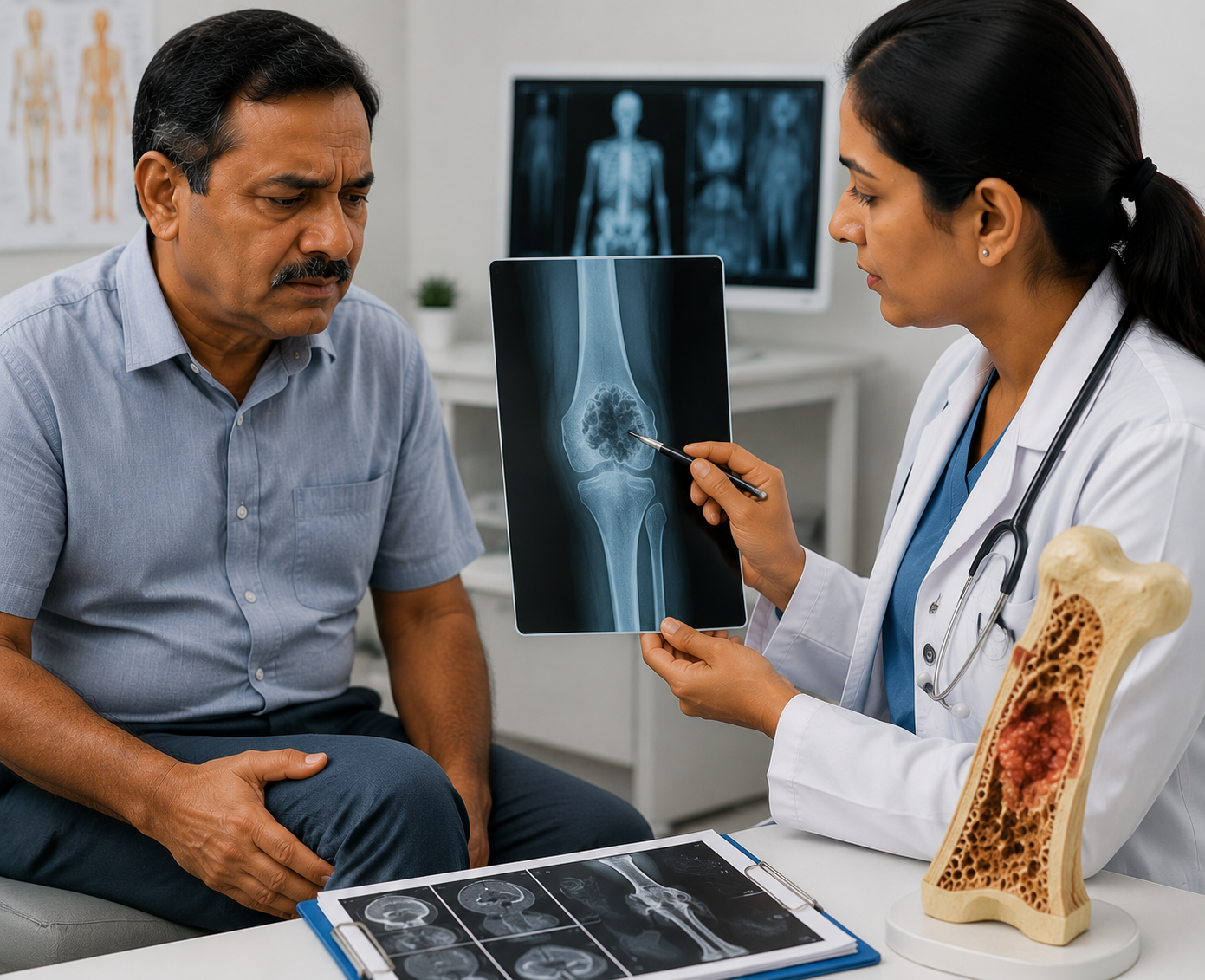Bone Cancer