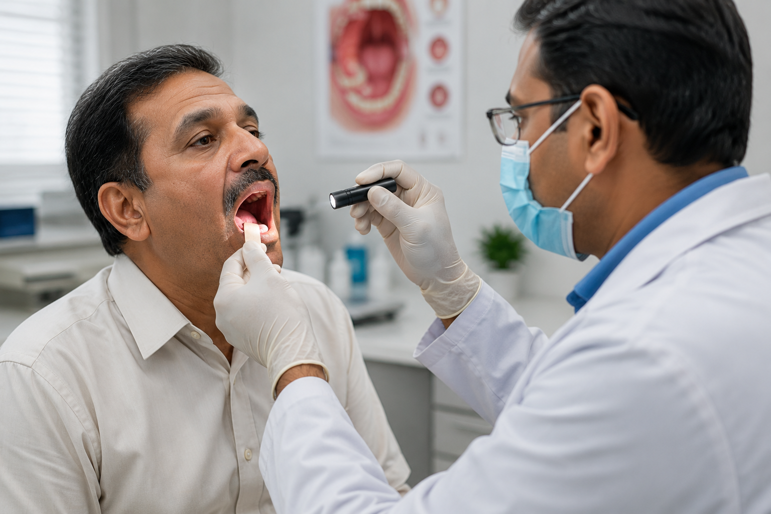 Oral Cancer