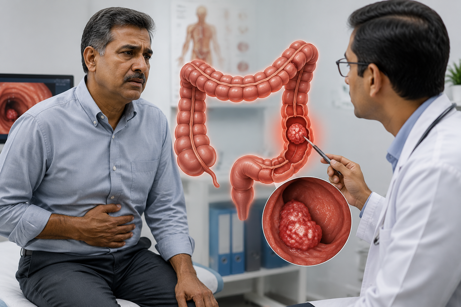 Colon Cancer