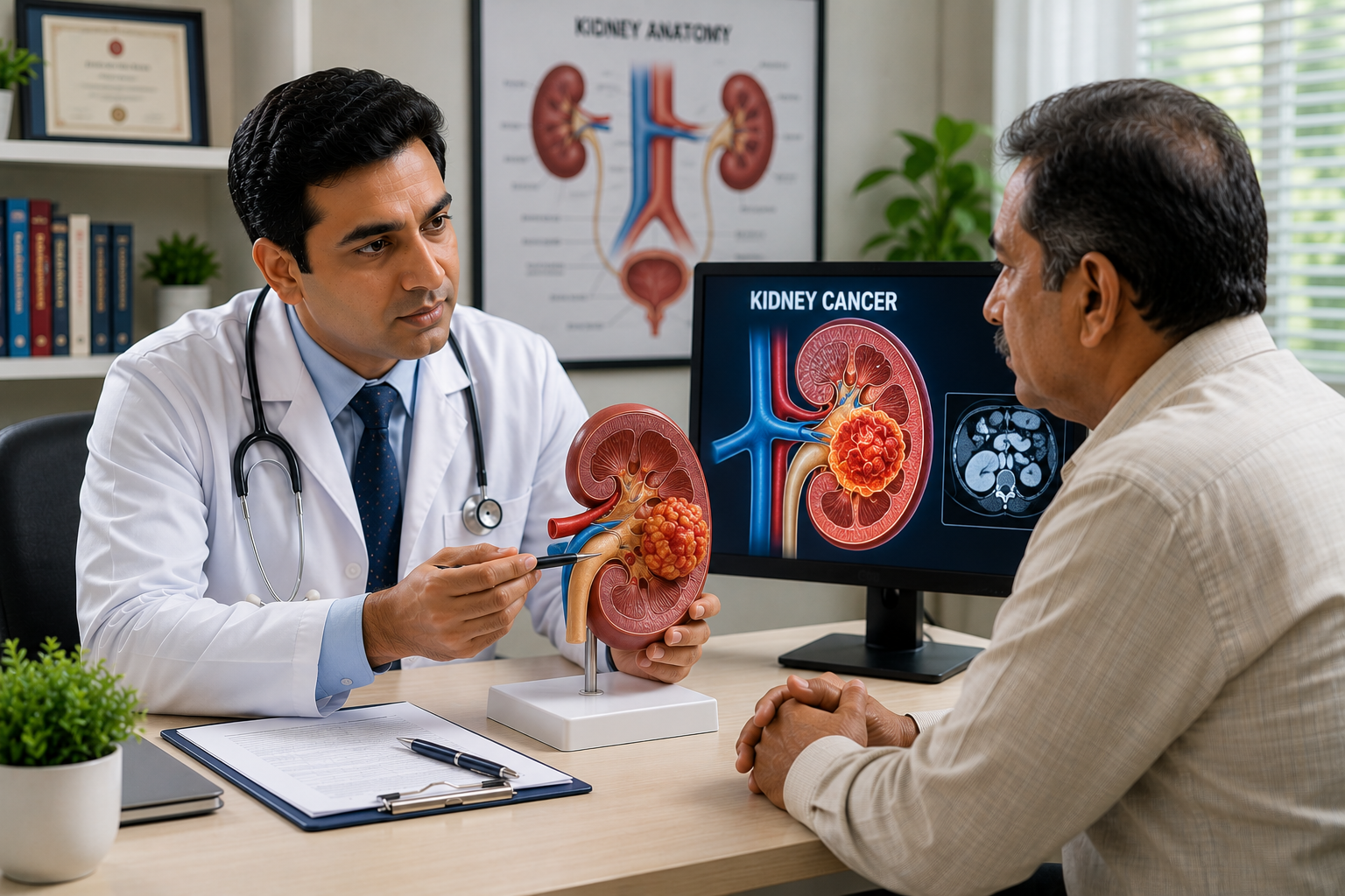 Kidney Cancer