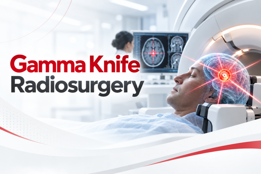 Gamma Knife Radiosurgery: Procedure, Benefits, Uses, Side Effects and Recovery